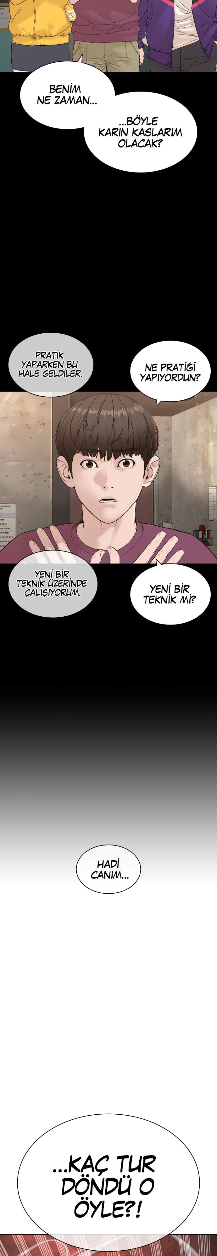 Read How To Fight tr Manga Online