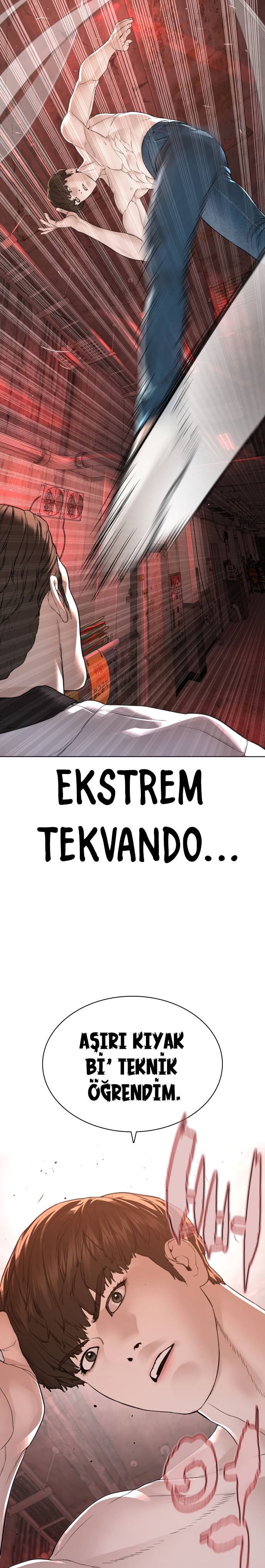 Read How To Fight tr Manga Online