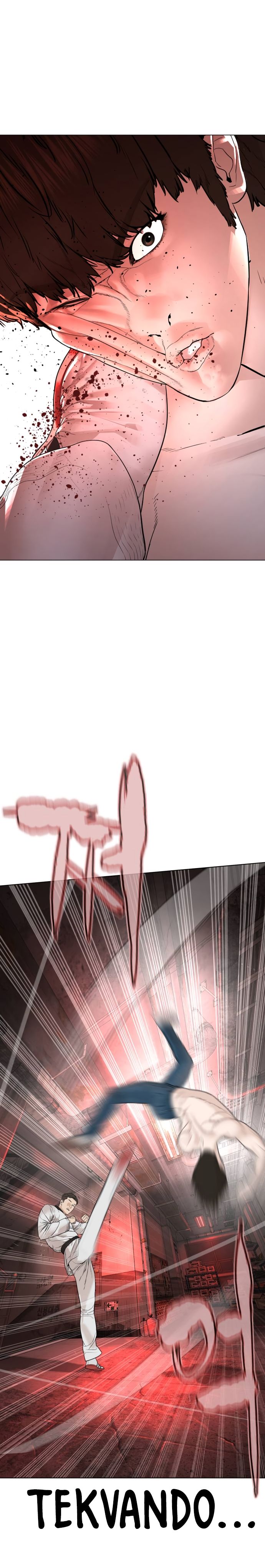 Read How To Fight tr Manga Online