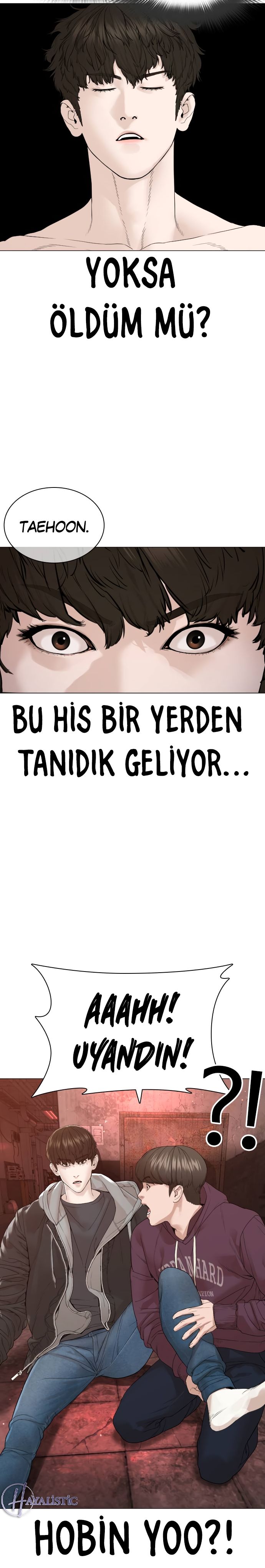 Read How To Fight tr Manga Online