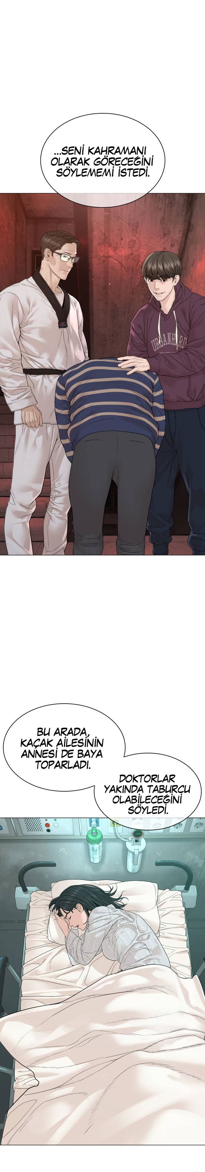 Read How To Fight tr Manga Online