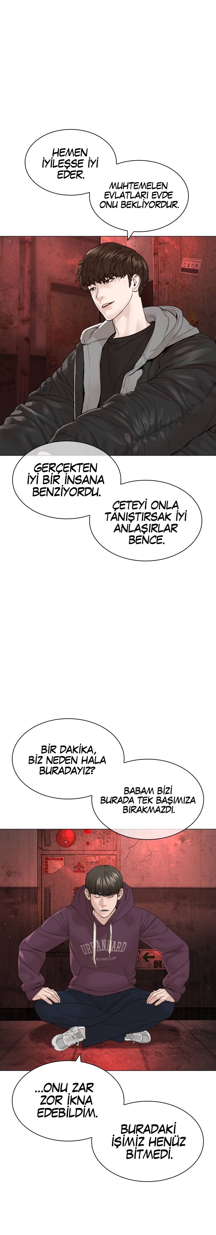 Read How To Fight tr Manga Online