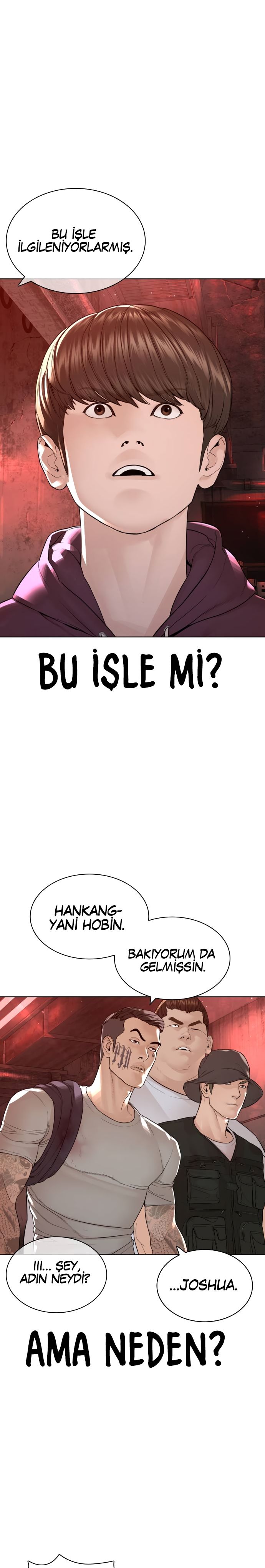 Read How To Fight tr Manga Online