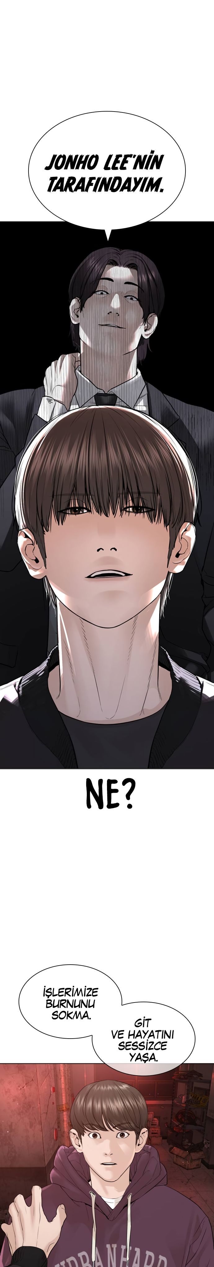 Read How To Fight tr Manga Online