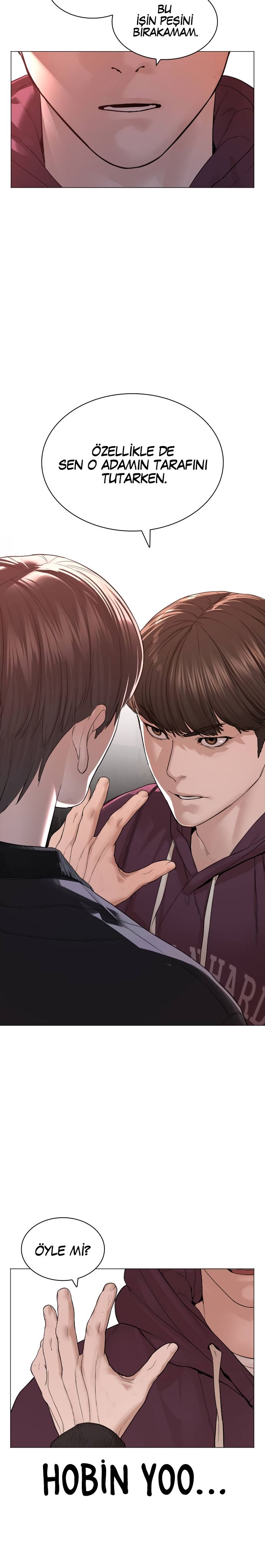 Read How To Fight tr Manga Online