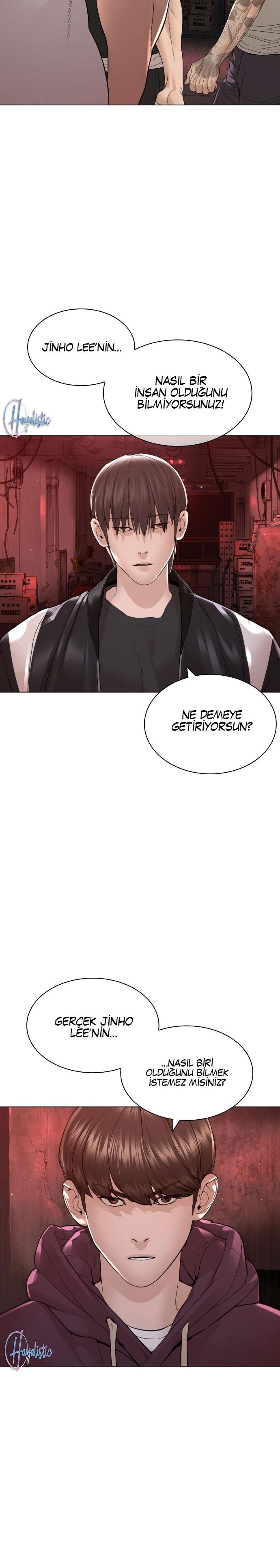 Read How To Fight tr Manga Online