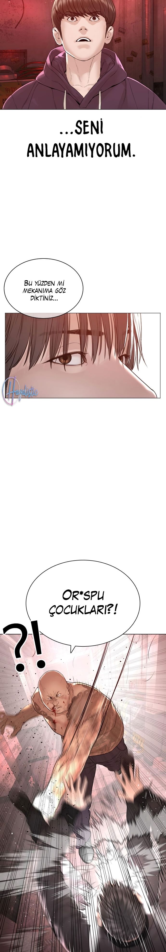 Read How To Fight tr Manga Online