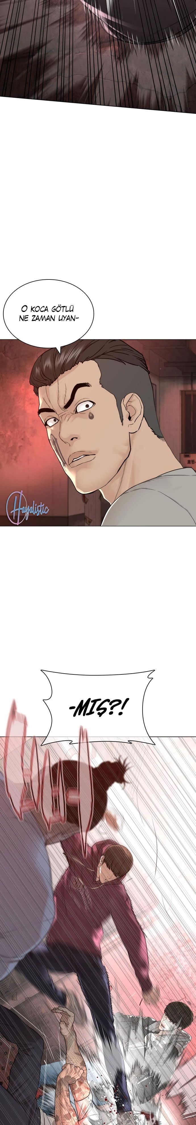 Read How To Fight tr Manga Online