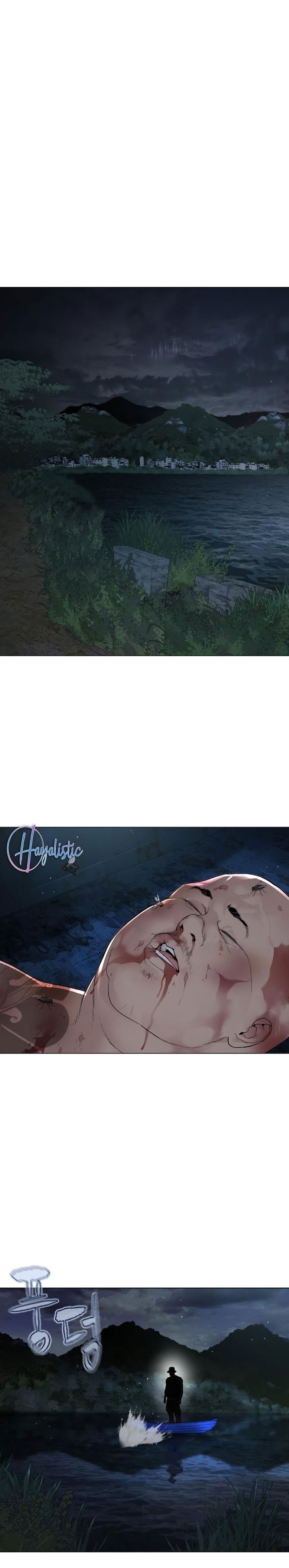 Read How To Fight tr Manga Online