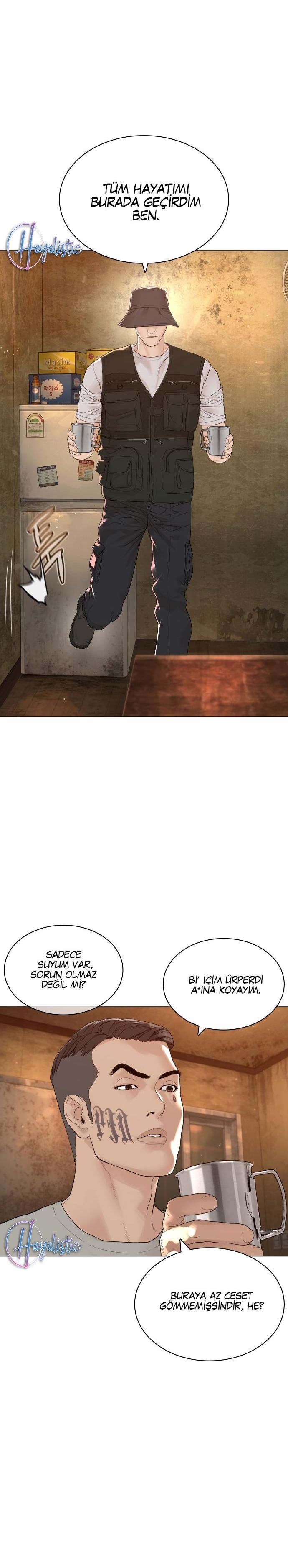 Read How To Fight tr Manga Online