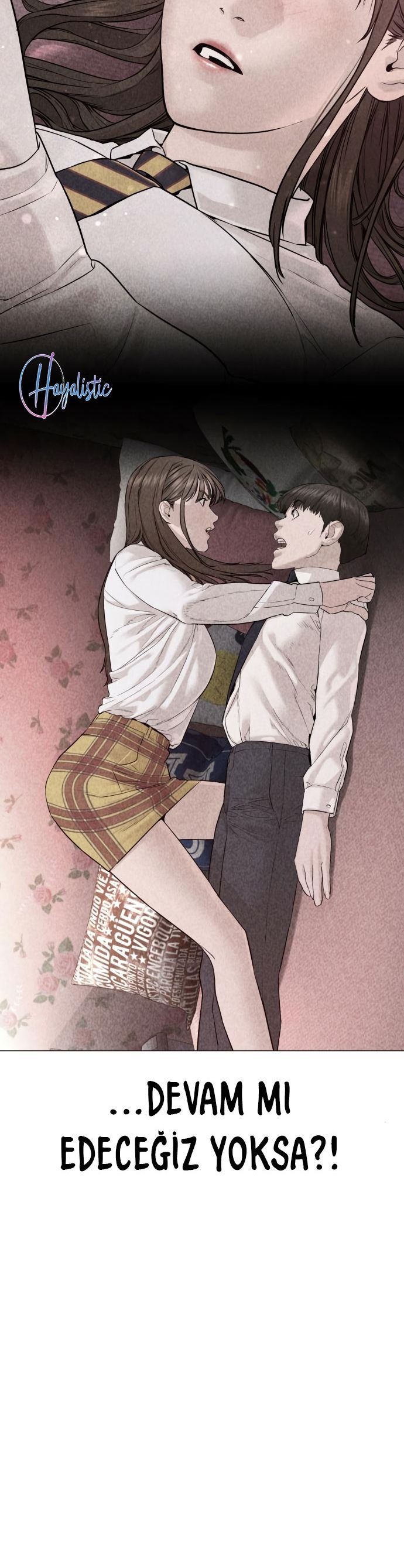 Read How To Fight tr Manga Online