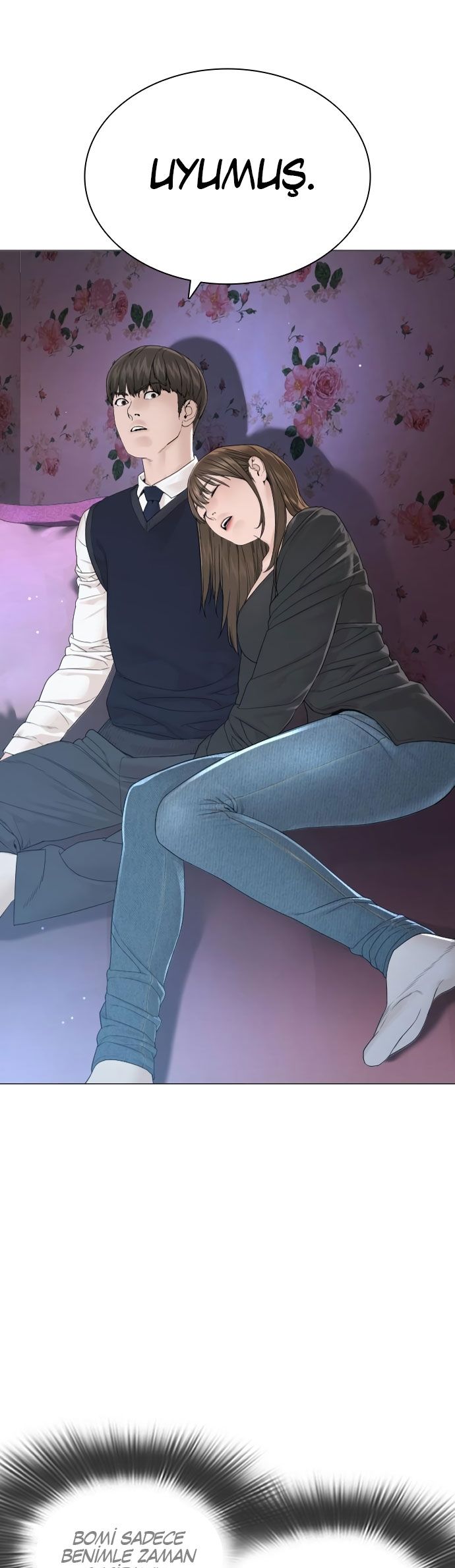 Read How To Fight tr Manga Online