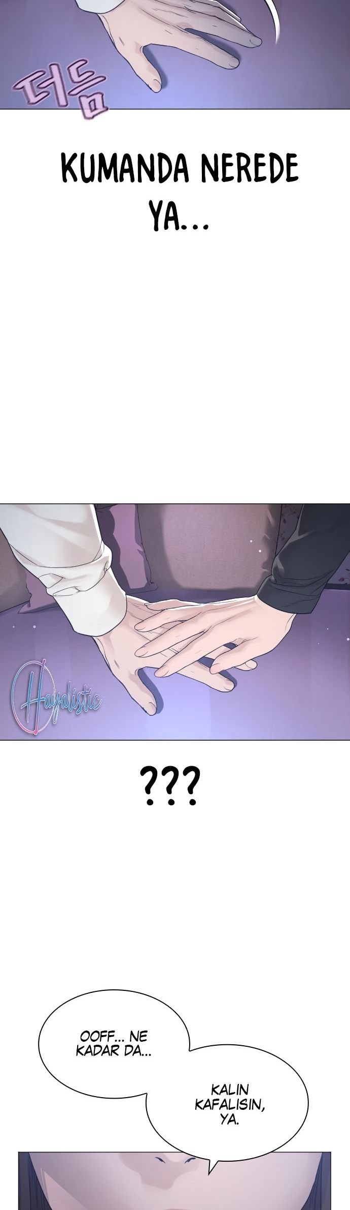 Read How To Fight tr Manga Online