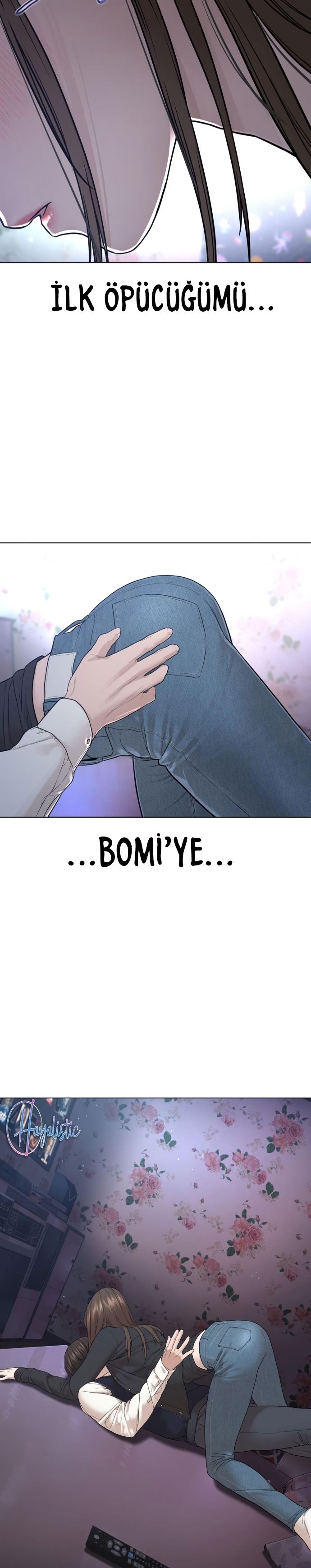 Read How To Fight tr Manga Online