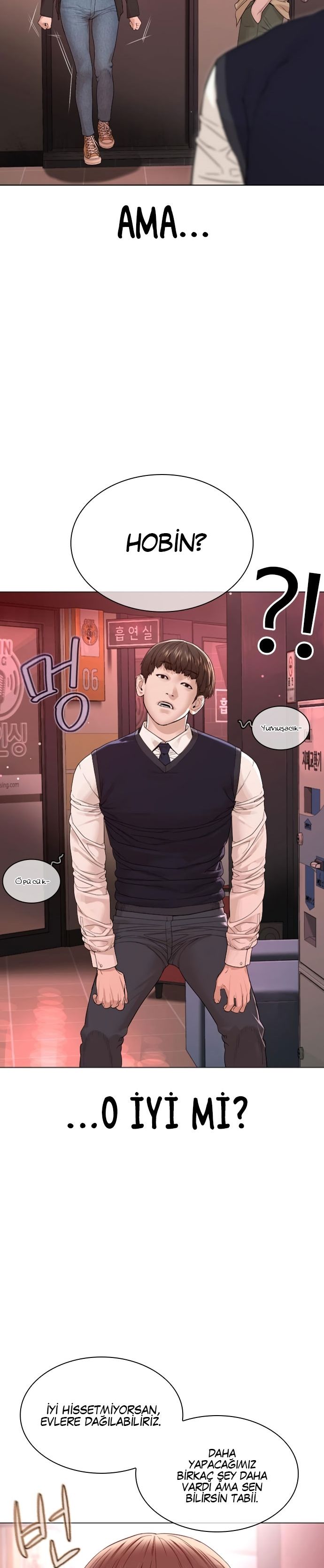 Read How To Fight tr Manga Online