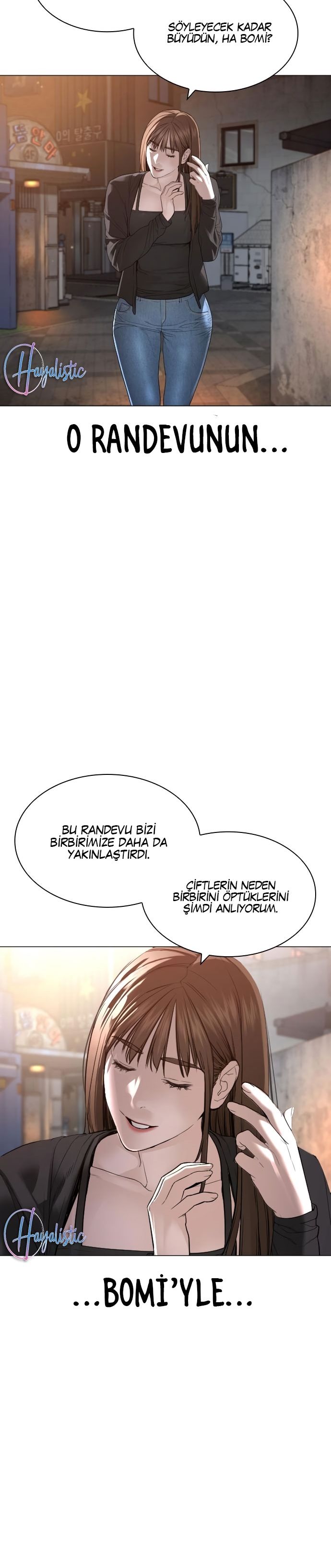 Read How To Fight tr Manga Online