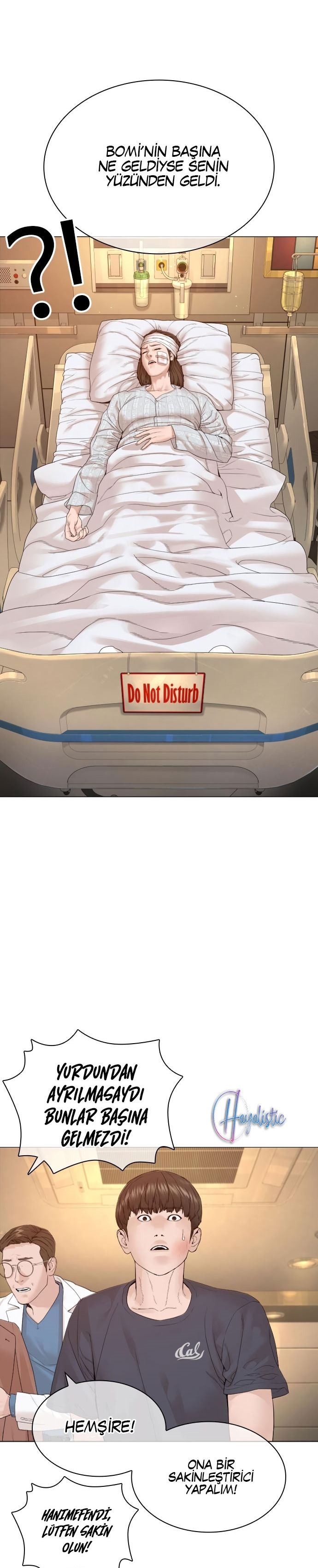 Read How To Fight tr Manga Online