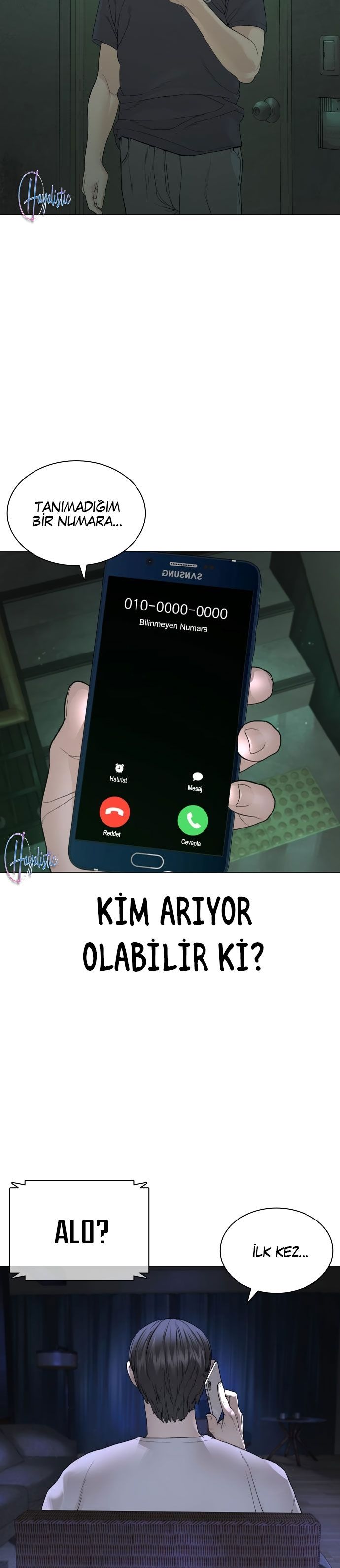 Read How To Fight tr Manga Online