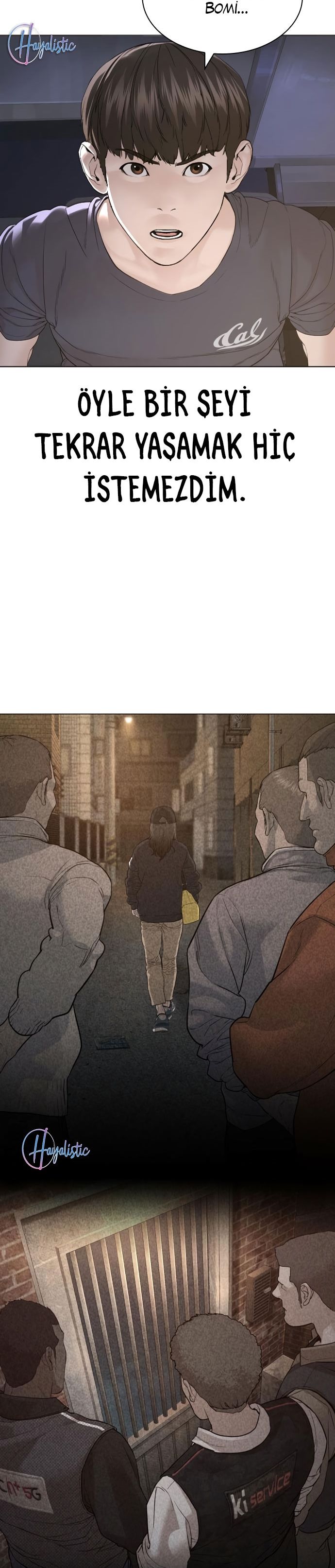 Read How To Fight tr Manga Online