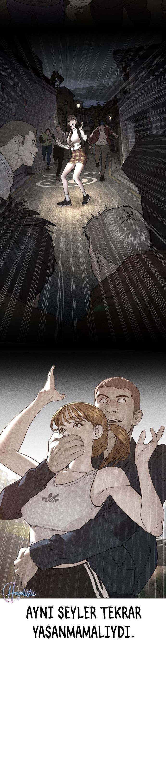 Read How To Fight tr Manga Online