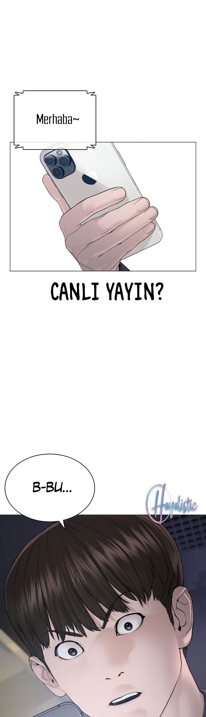 Read How To Fight tr Manga Online