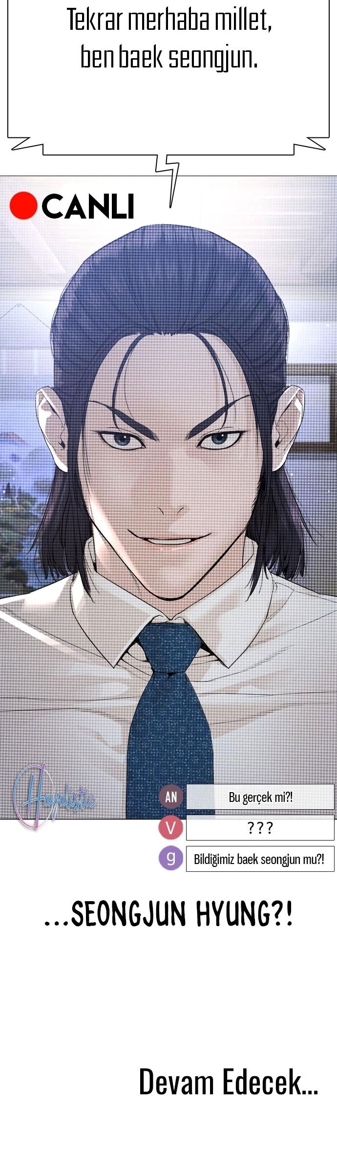 Read How To Fight tr Manga Online