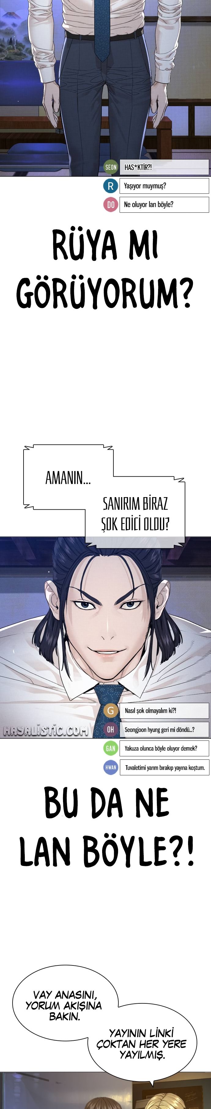 Read How To Fight tr Manga Online