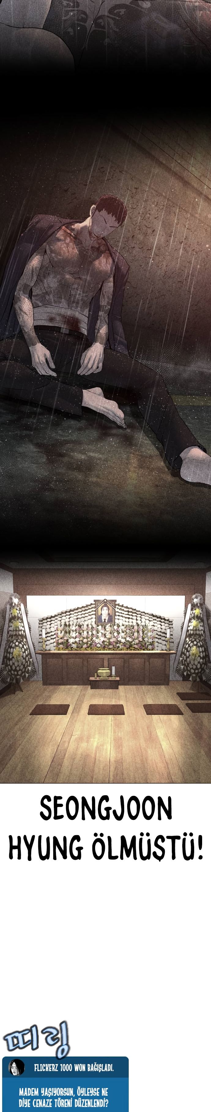 Read How To Fight tr Manga Online