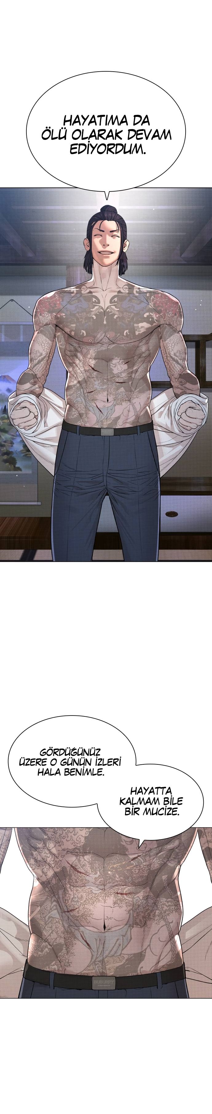 Read How To Fight tr Manga Online