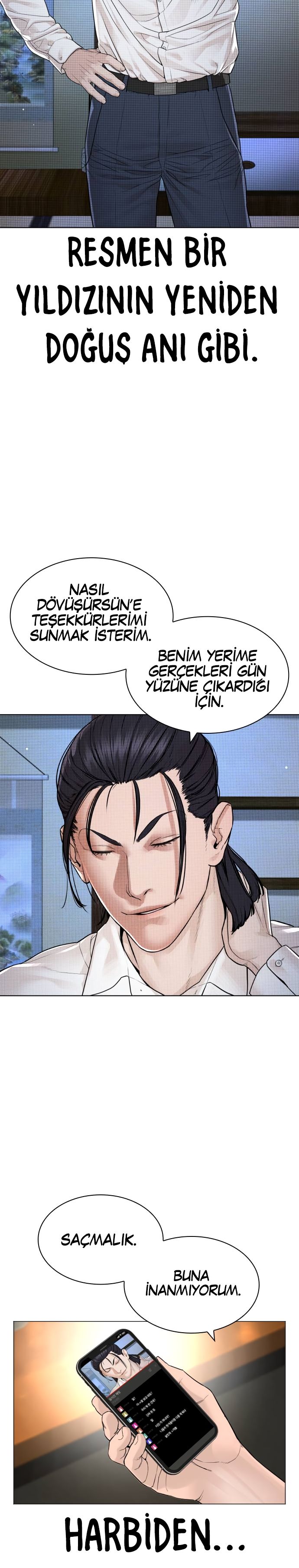 Read How To Fight tr Manga Online