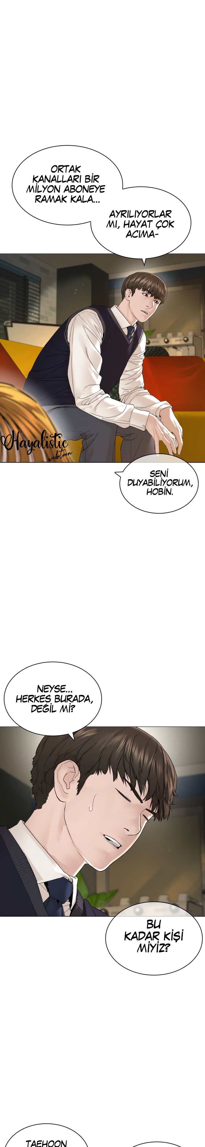 Read How To Fight tr Manga Online