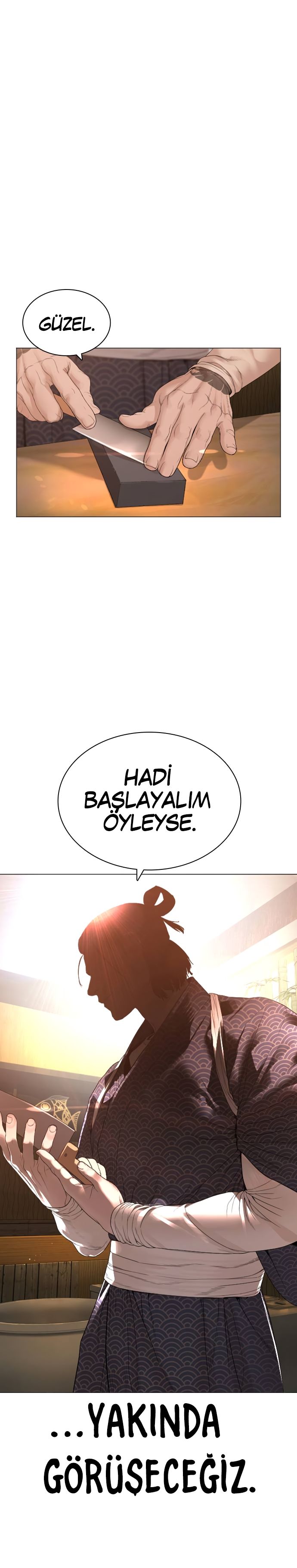 Read How To Fight tr Manga Online