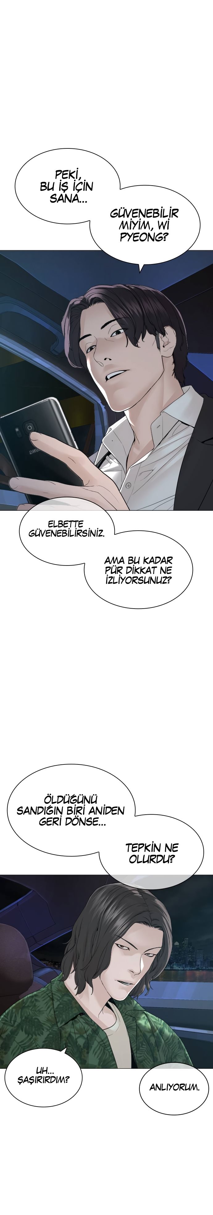 Read How To Fight tr Manga Online