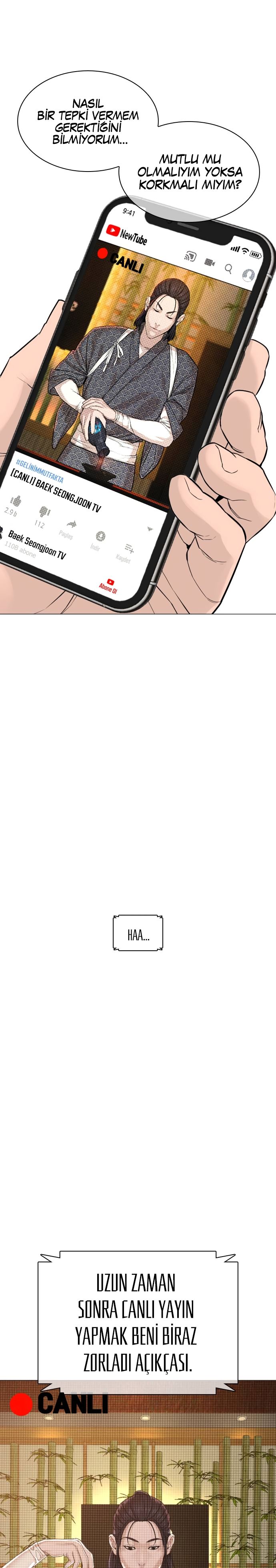 Read How To Fight tr Manga Online