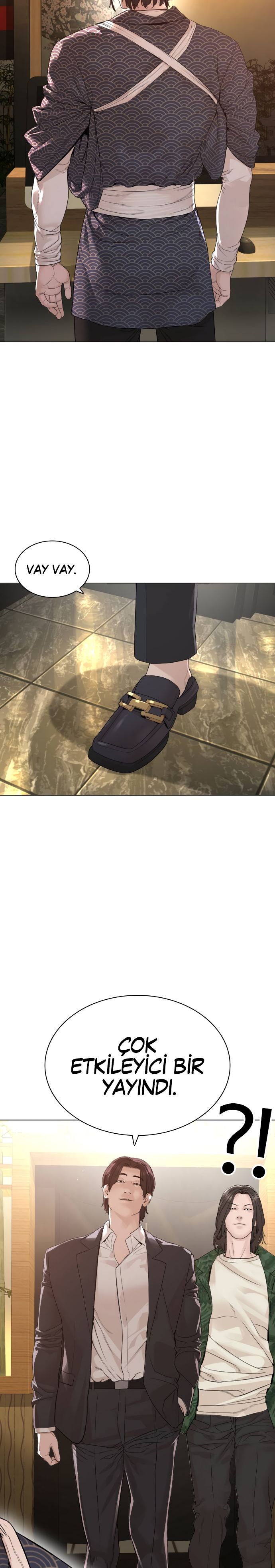 Read How To Fight tr Manga Online