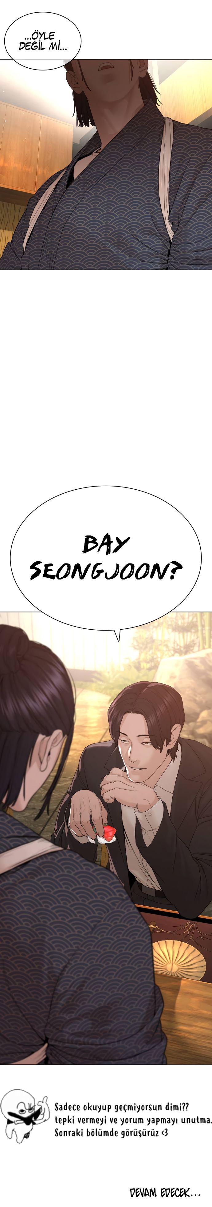 Read How To Fight tr Manga Online