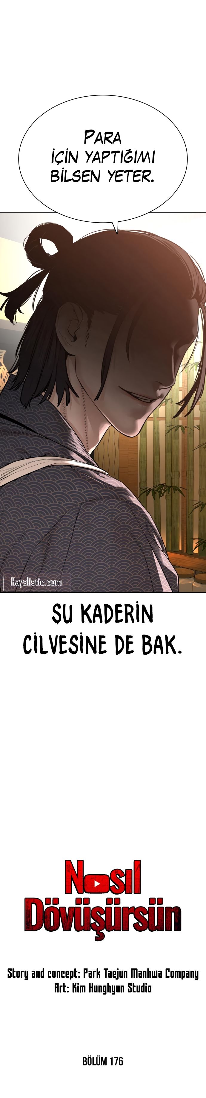 Read How To Fight tr Manga Online