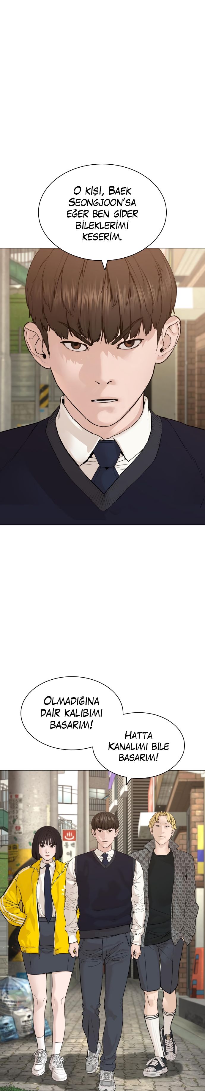 Read How To Fight tr Manga Online