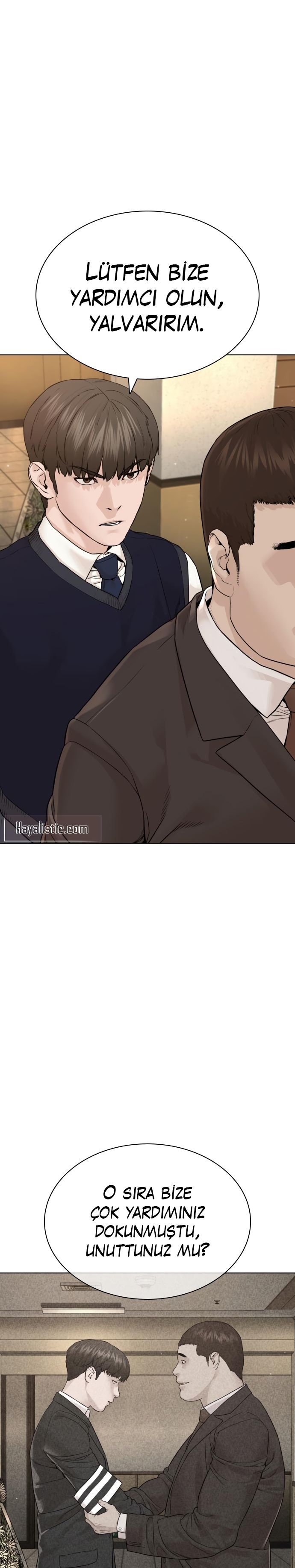 Read How To Fight tr Manga Online