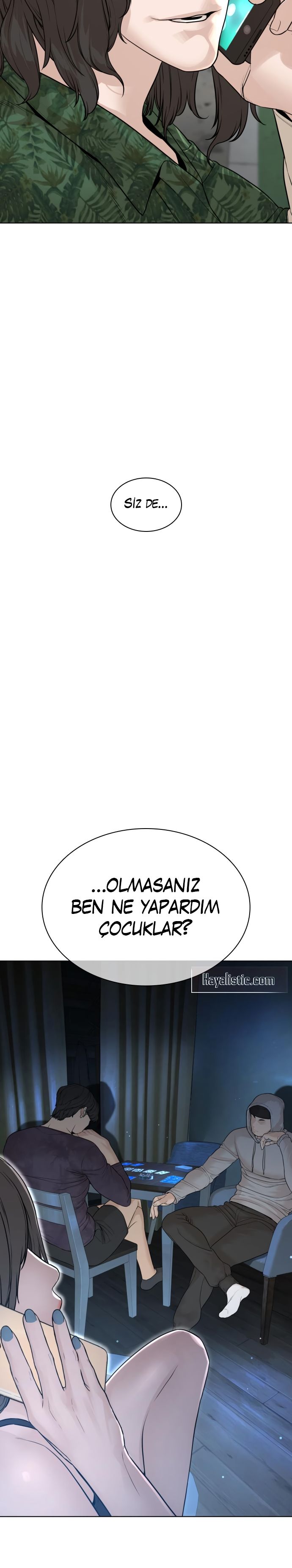 Read How To Fight tr Manga Online