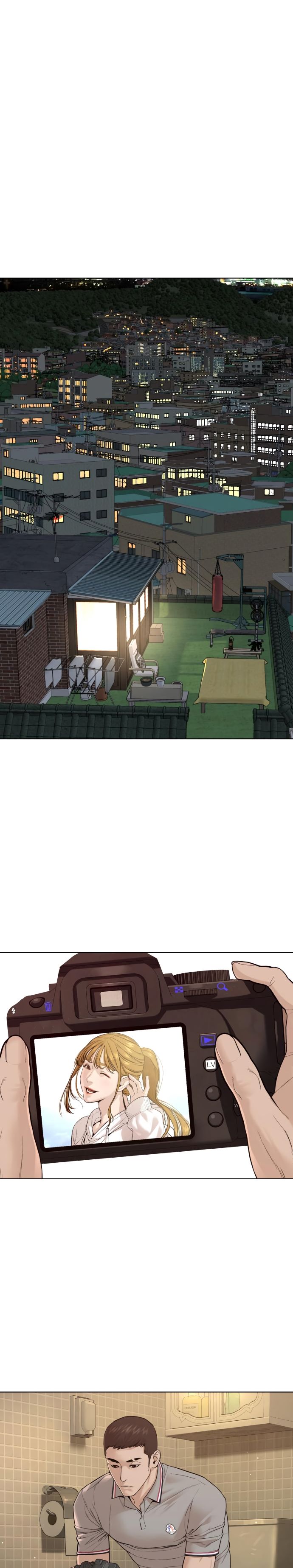 Read How To Fight tr Manga Online