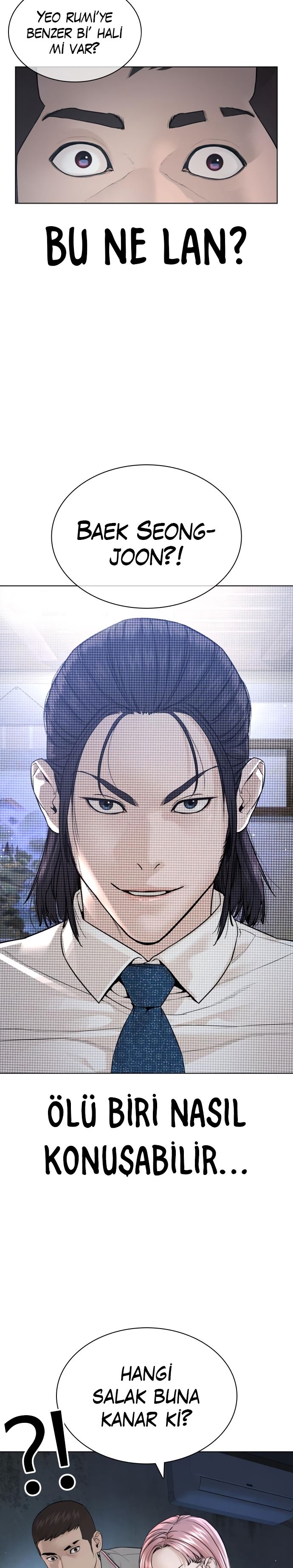 Read How To Fight tr Manga Online