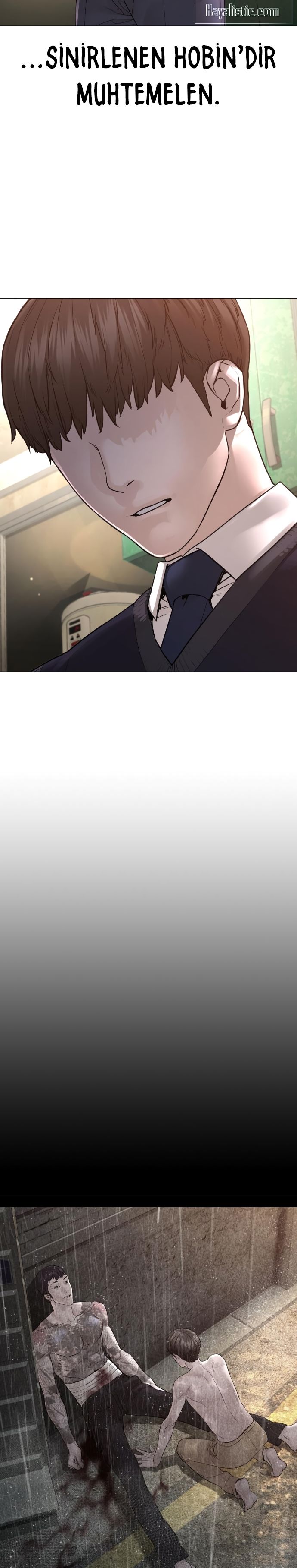 Read How To Fight tr Manga Online