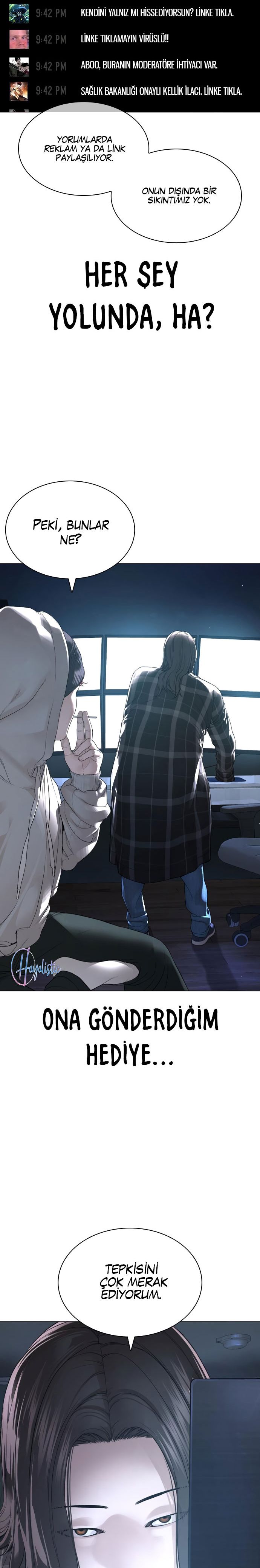 Read How To Fight tr Manga Online