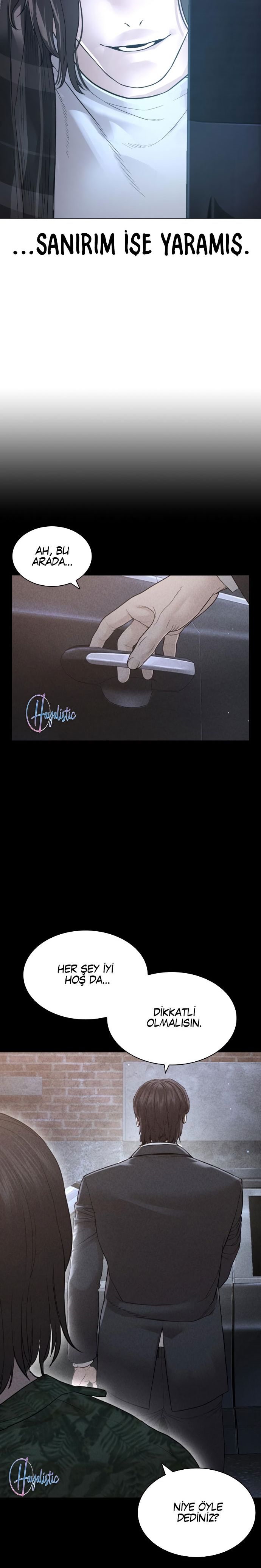 Read How To Fight tr Manga Online