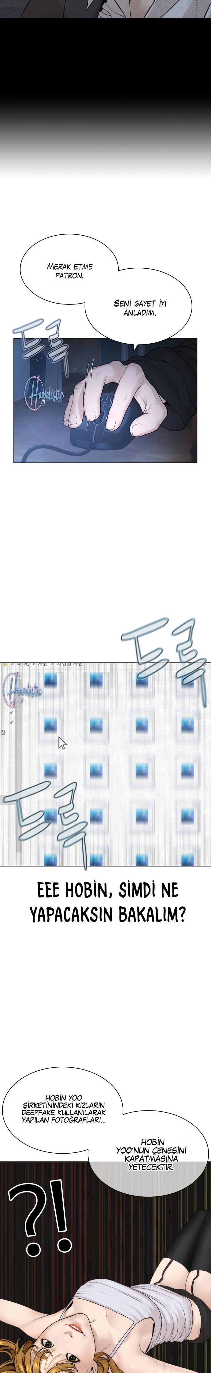 Read How To Fight tr Manga Online