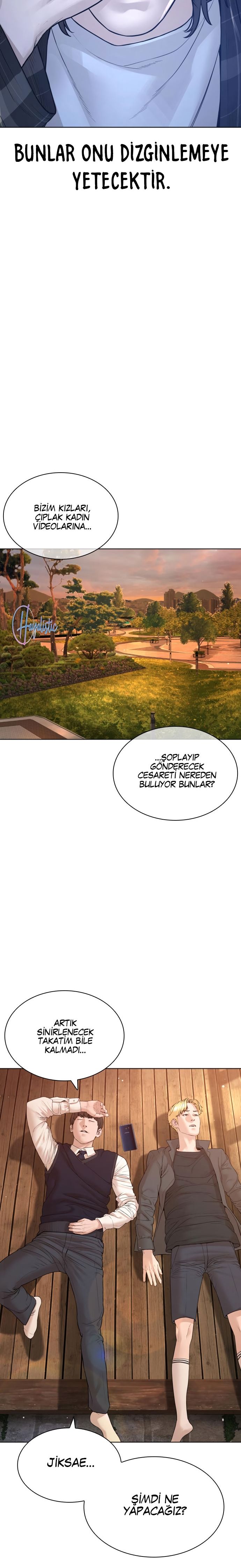 Read How To Fight tr Manga Online