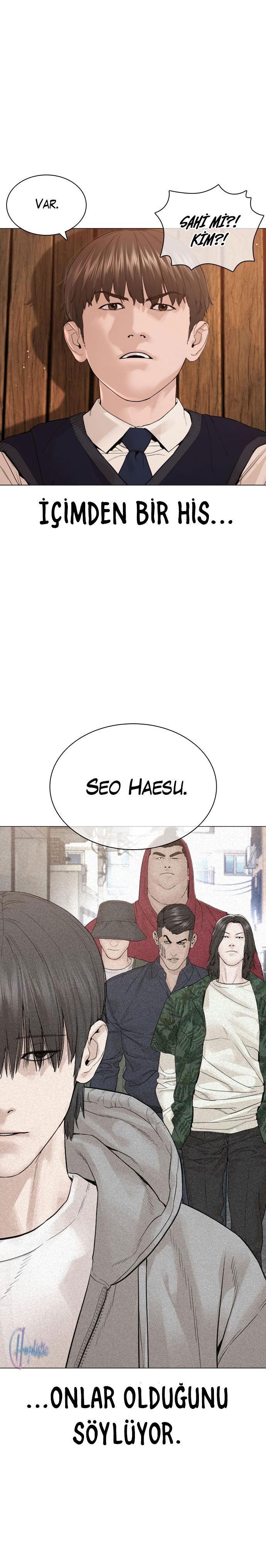 Read How To Fight tr Manga Online