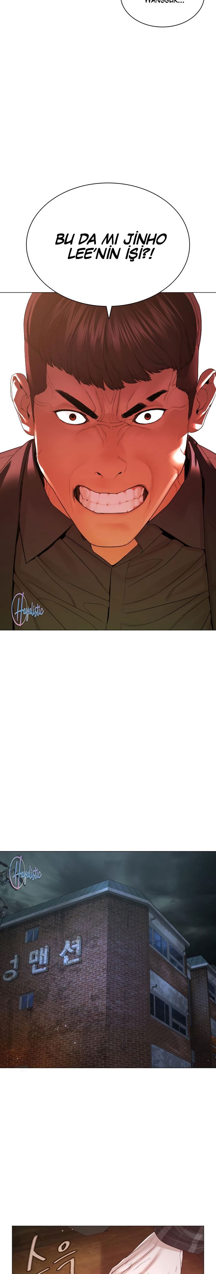 Read How To Fight tr Manga Online