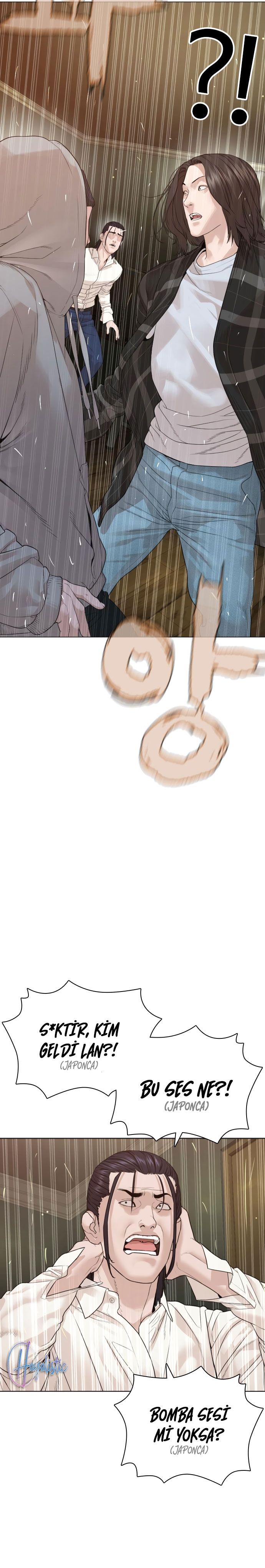 Read How To Fight tr Manga Online